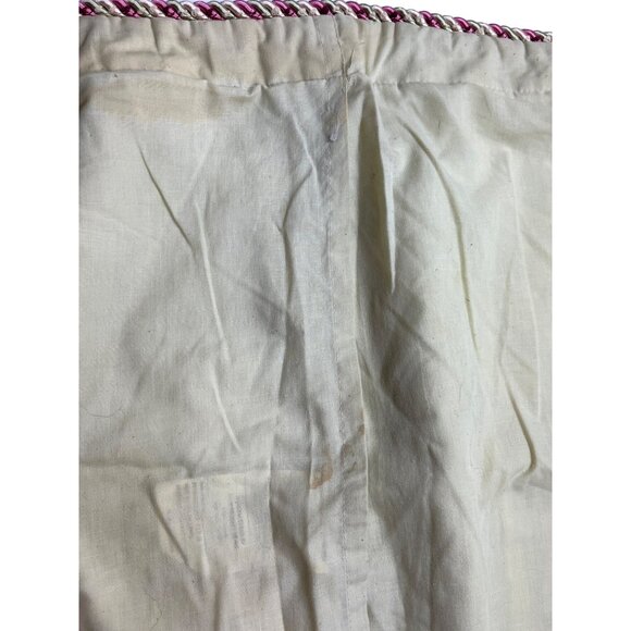 2 Matching JCPenney home Pillow Shams 23x28 40c - Picture 7 of 9